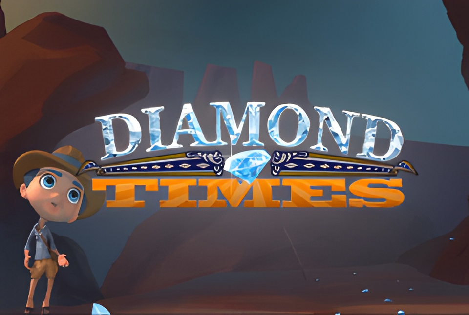 Diamond Times