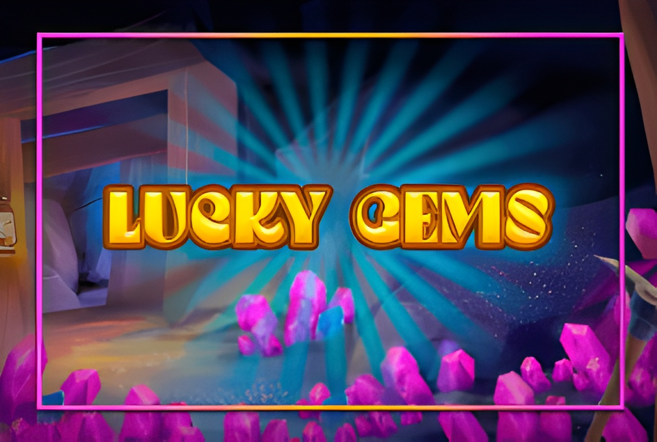 Lucky Gems