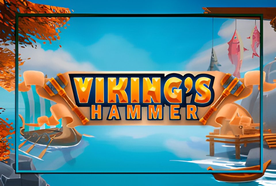 Vikings Hammer