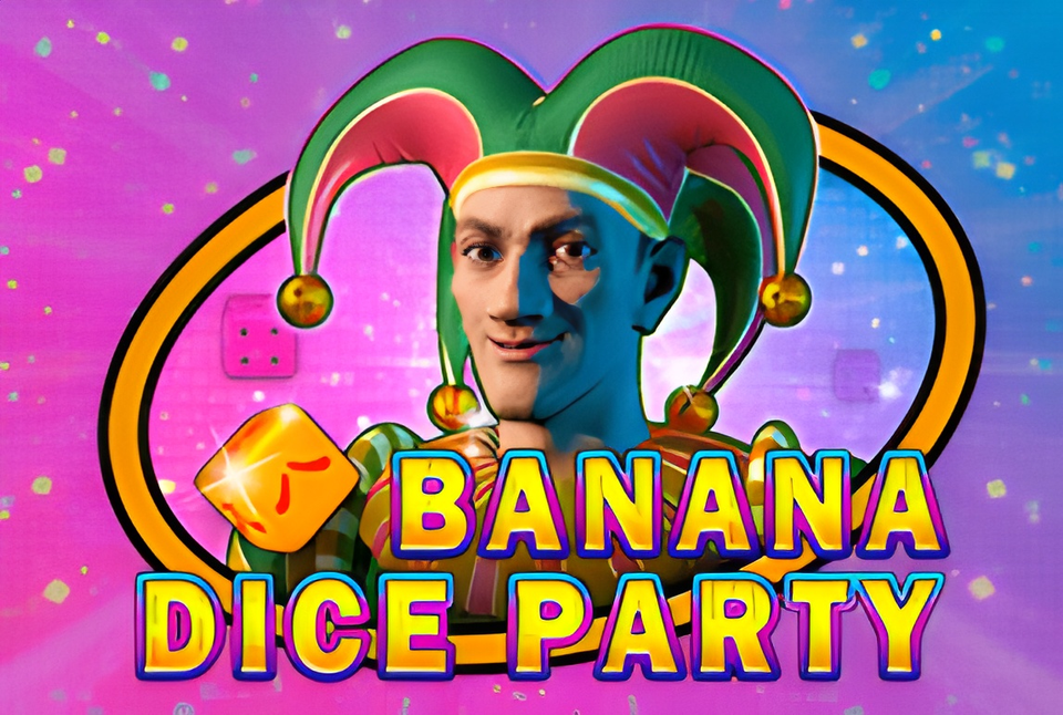 Banana Dice Party