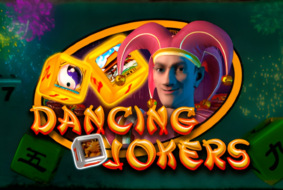 Dancing Jokers