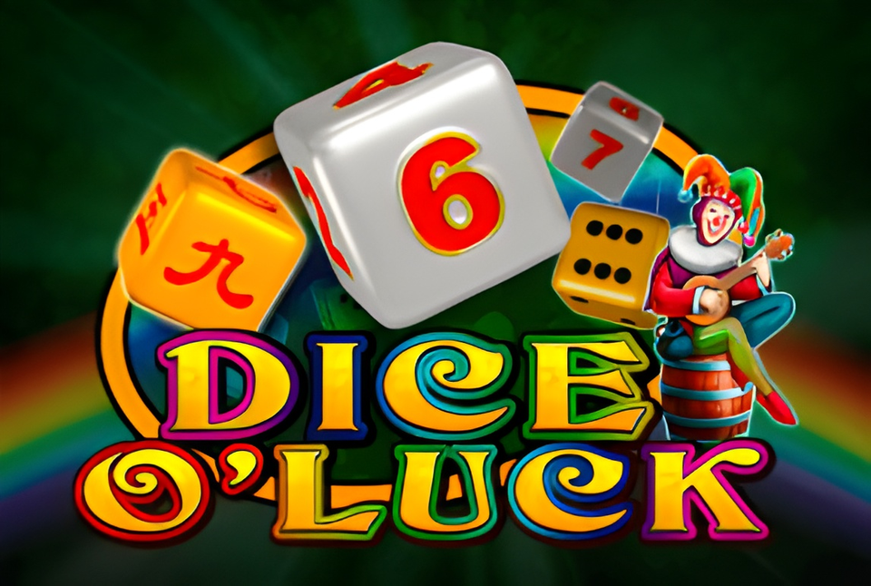 Dice'o Luck