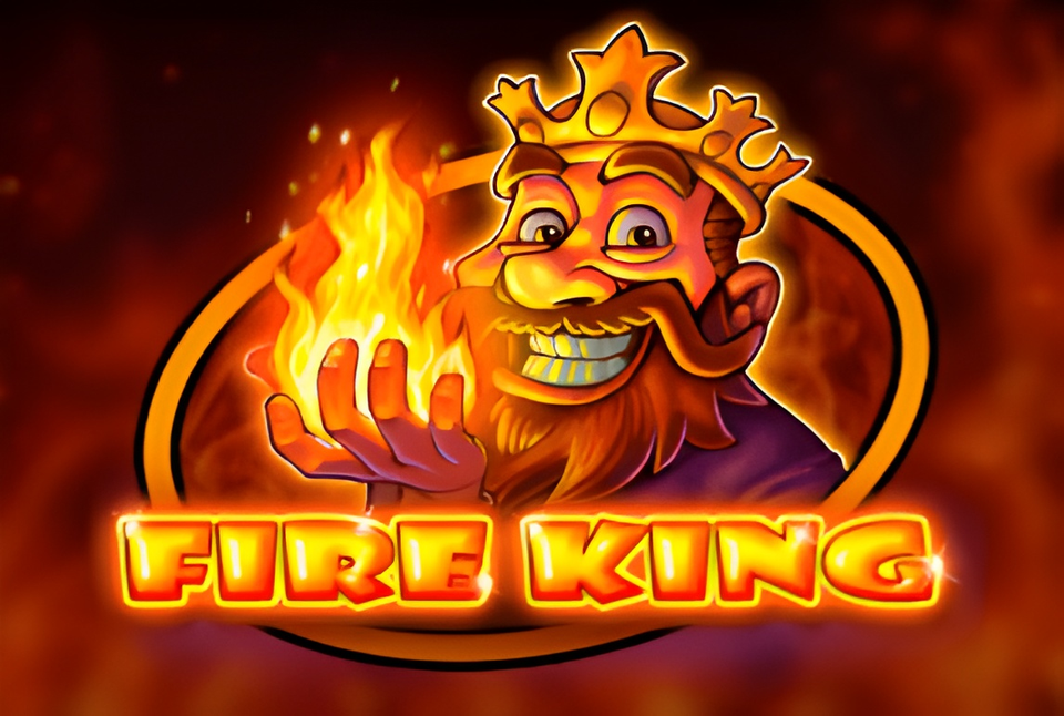 Fire King
