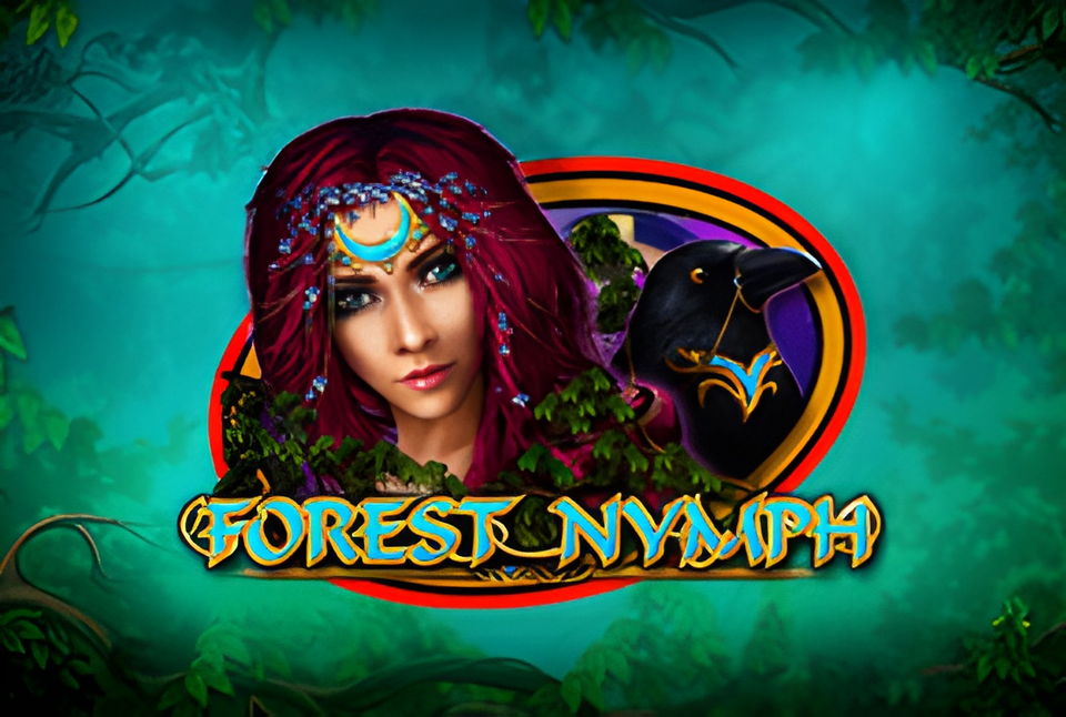 Forest Nymph