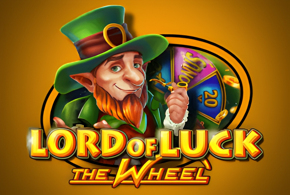 Lord of Luck The Wheel