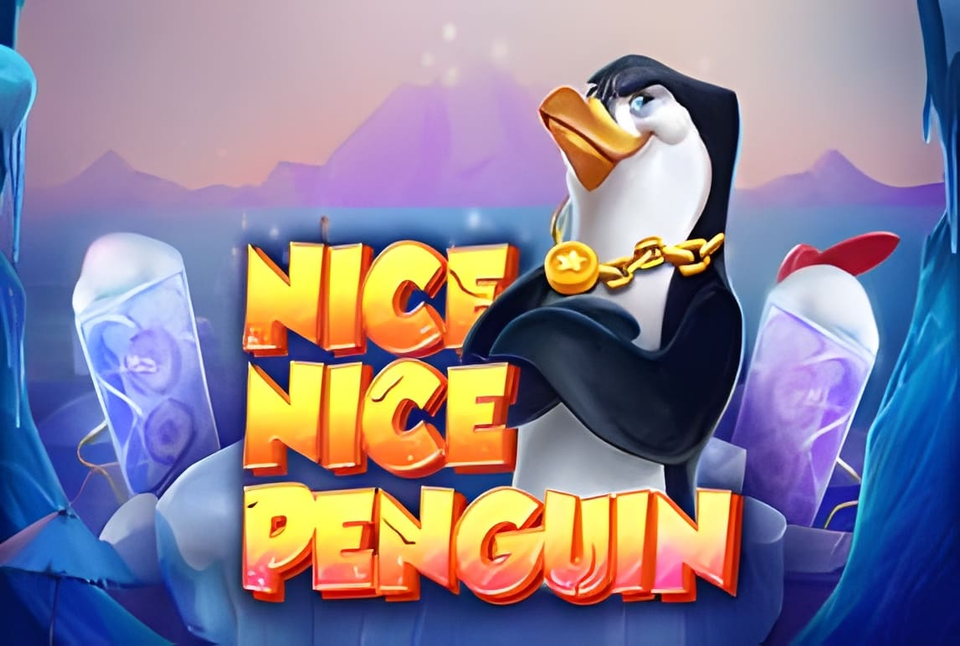 Nice Nice Penguin