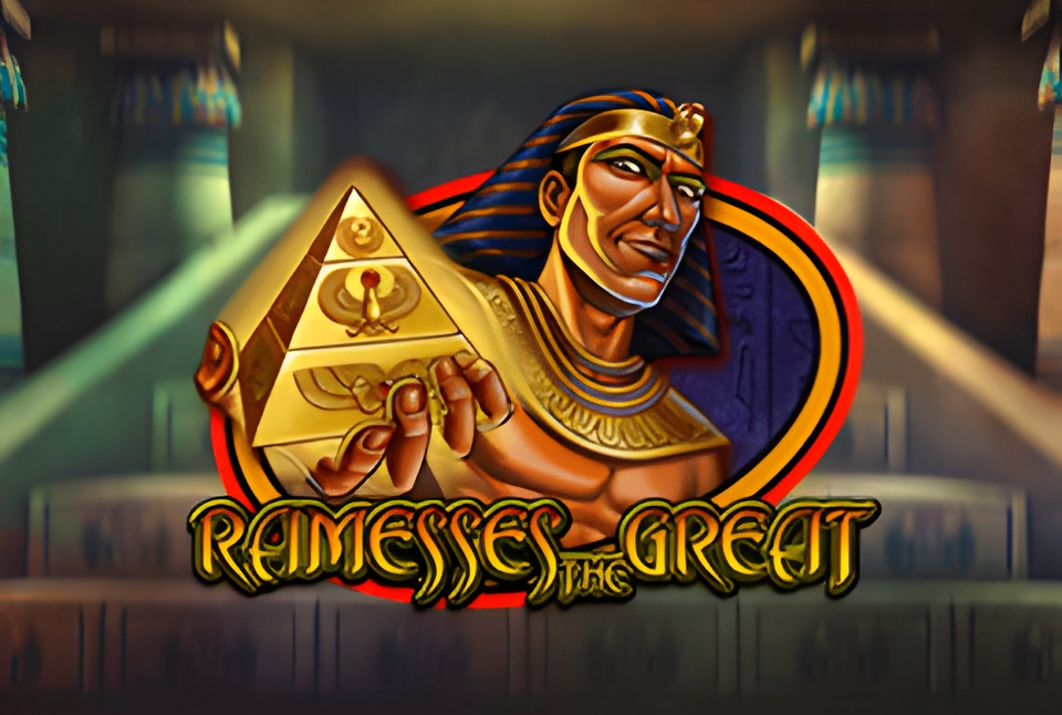 Ramesses the Great