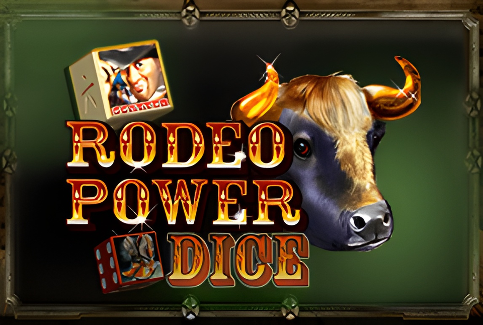 Rodeo Power Dice