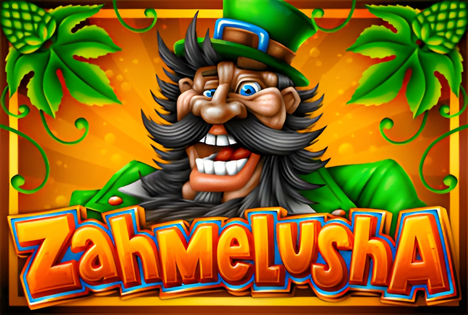 Zahmelusha