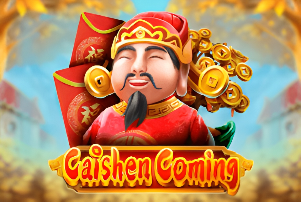 Caishen Coming