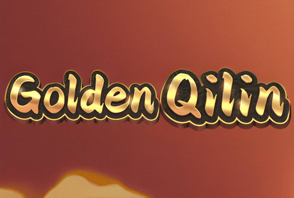 Golden Qilin