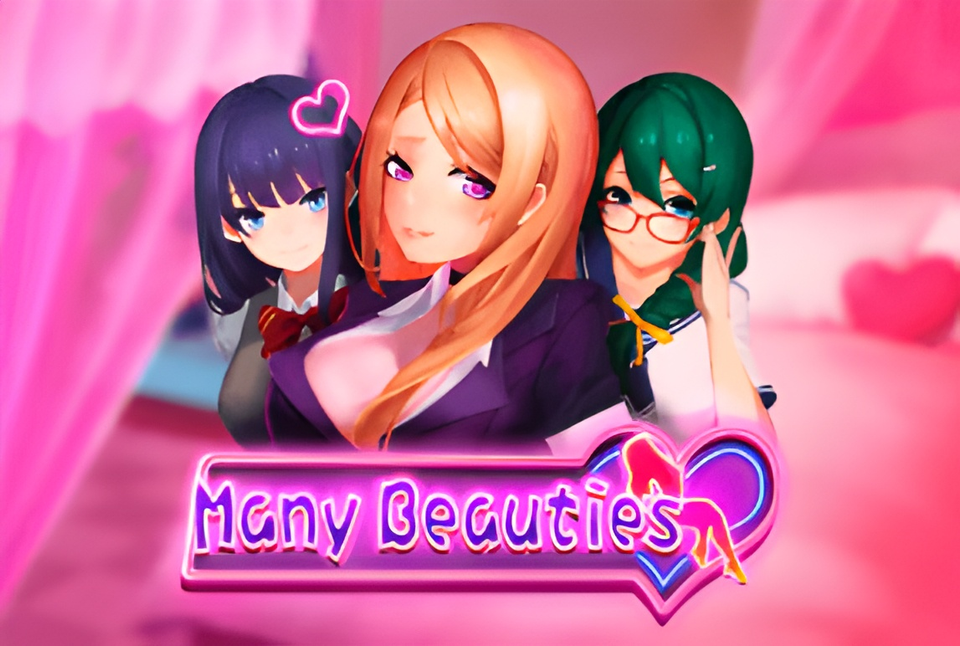 Many Beauties