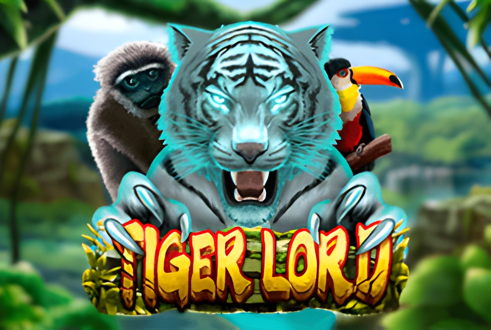 Tiger Lord