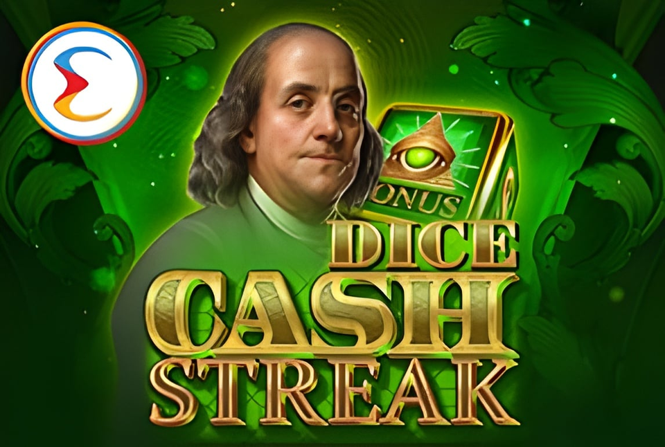Cash Streak Dice