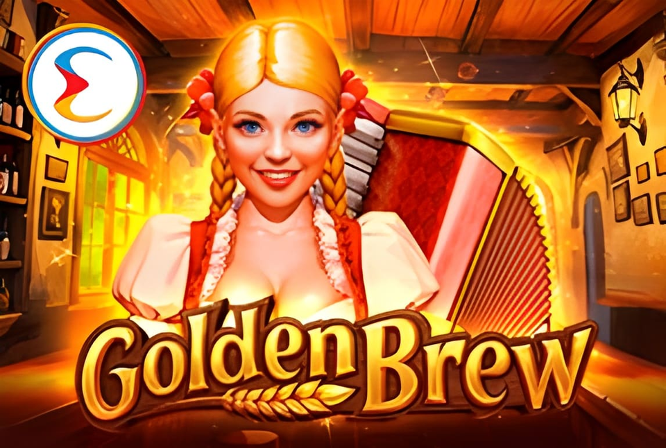 Golden Brew