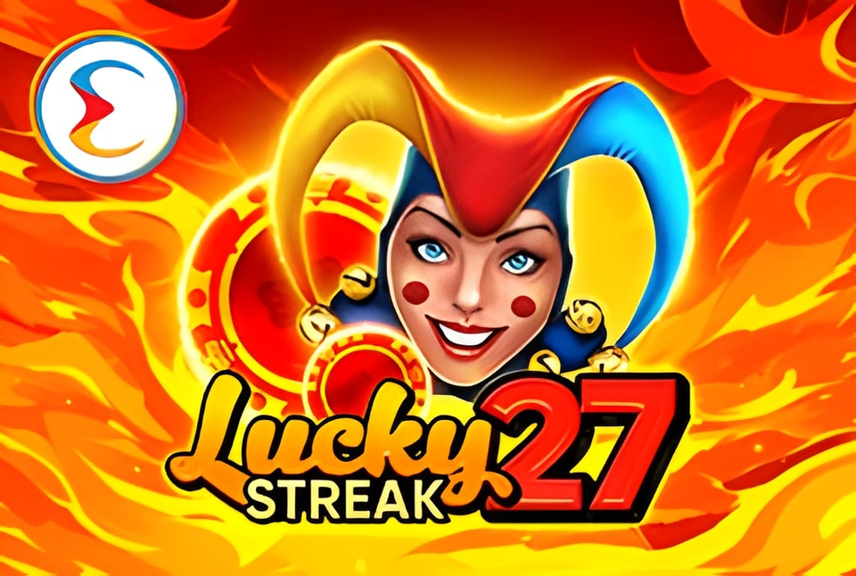 Lucky Streak 27