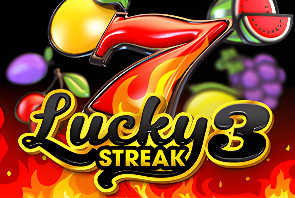 Lucky Streak 3