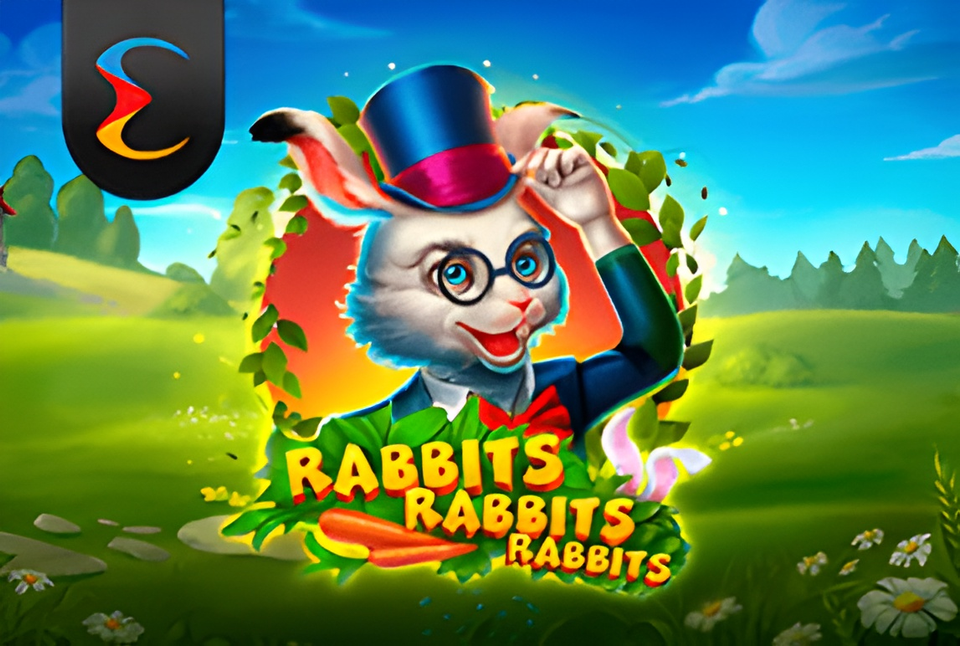 Rabbits Rabbits Rabbits