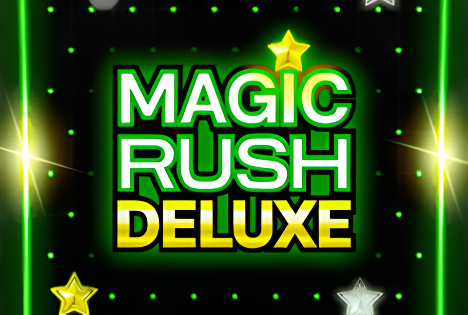 Magic Rush Deluxe