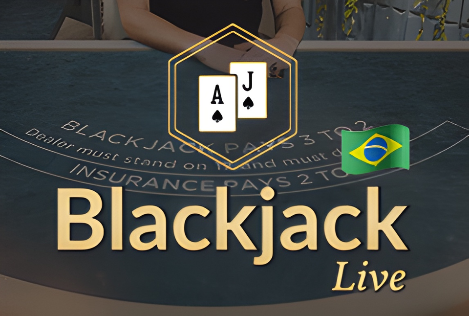 Blackjack Clássico em Português 10
