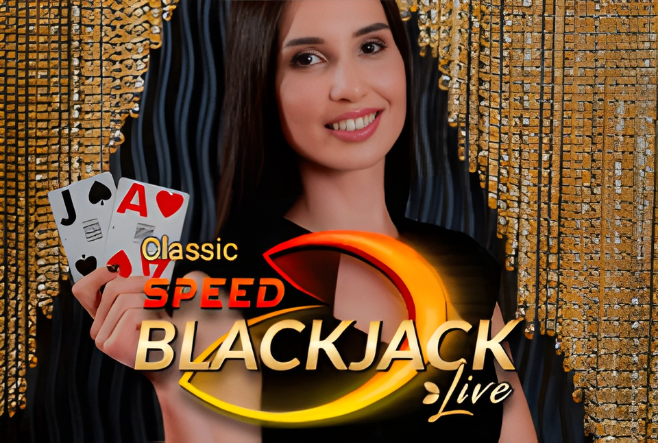 Classic Speed Blackjack 93