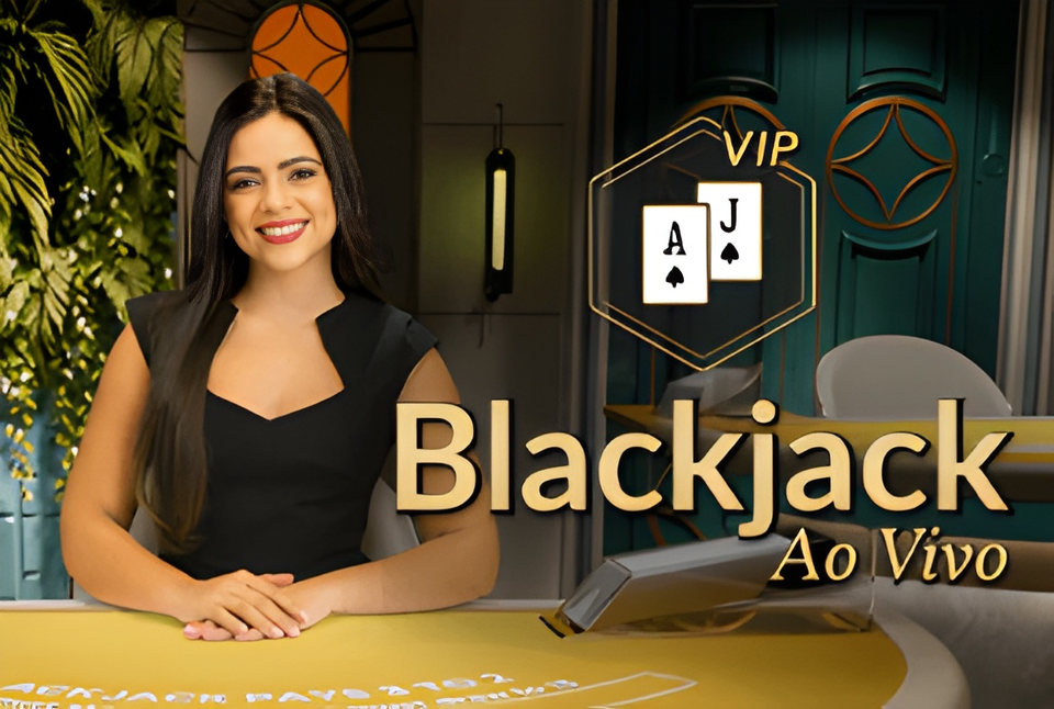 VIP Blackjack em Português 3