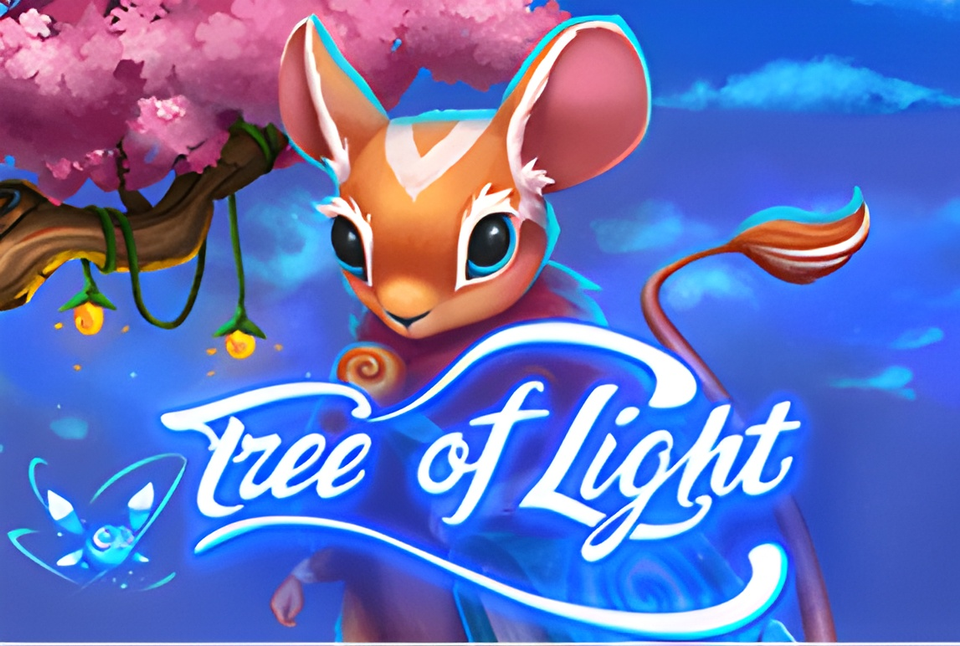 Tree of Light