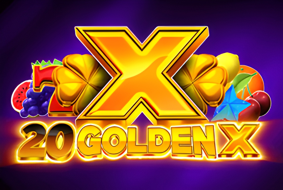 20 Golden X