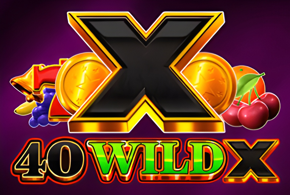 40 WILD X