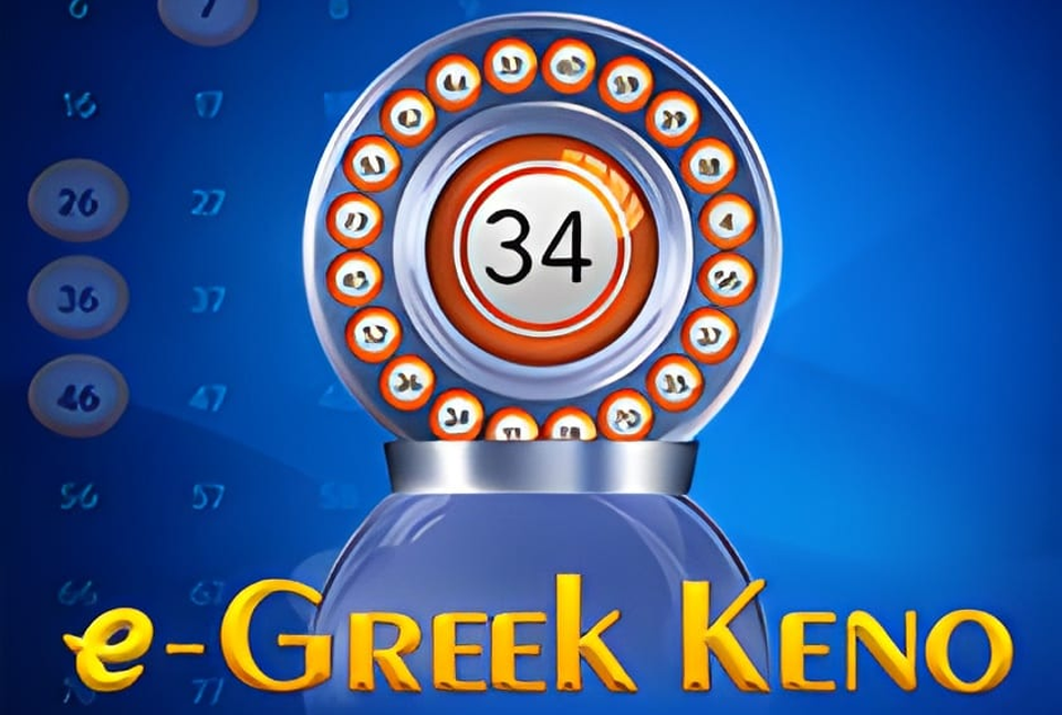 Greek Keno