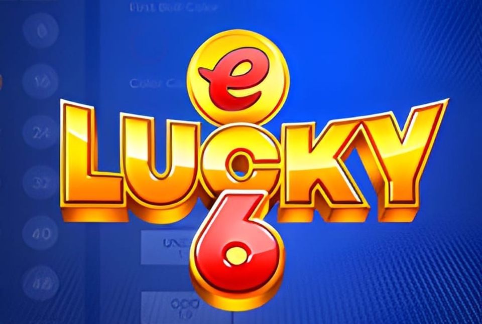 Lucky 6