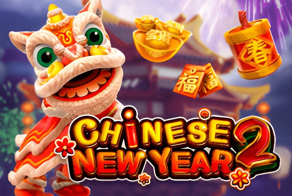 Chinese New Year 2