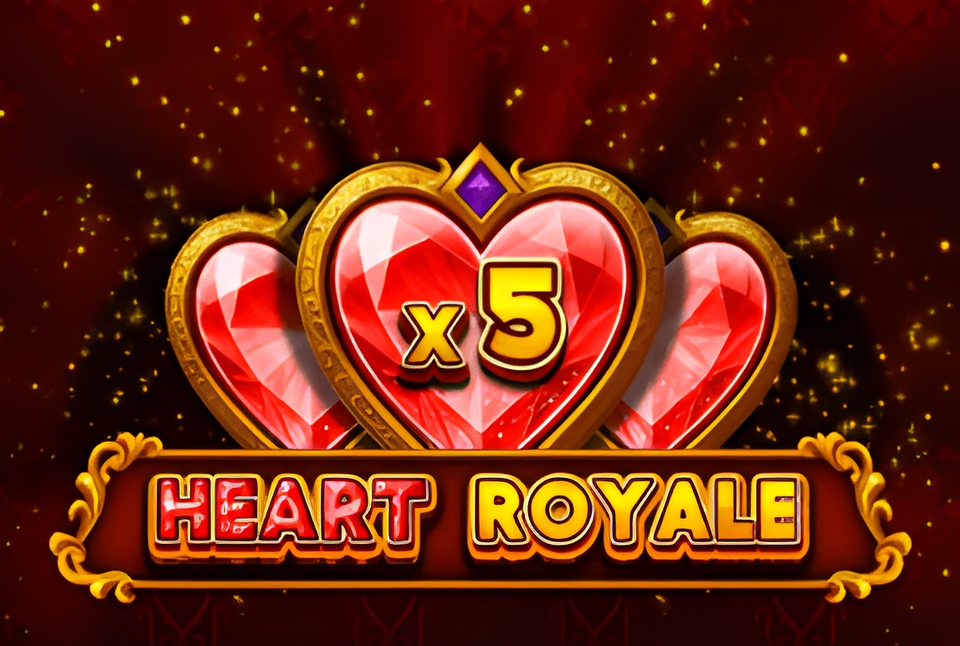 Heart Royale