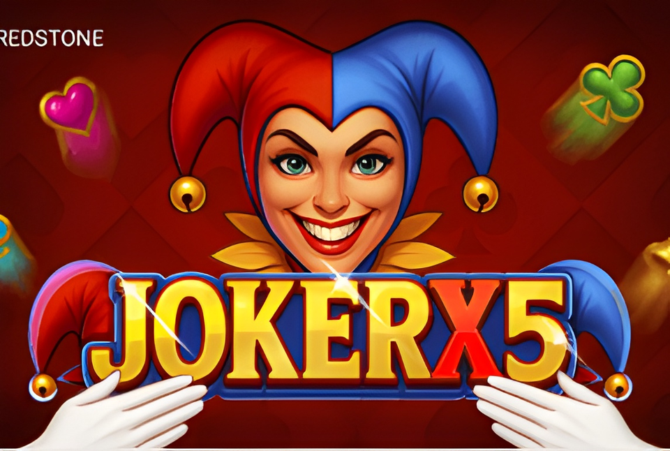 Joker X5