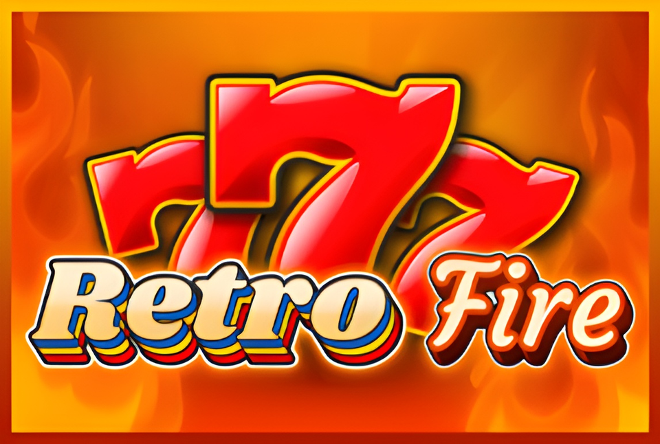 Retro Fire