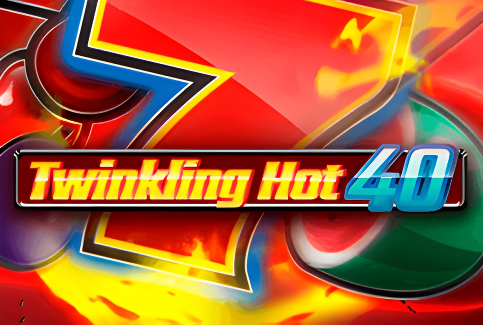 Twinkling Hot 40