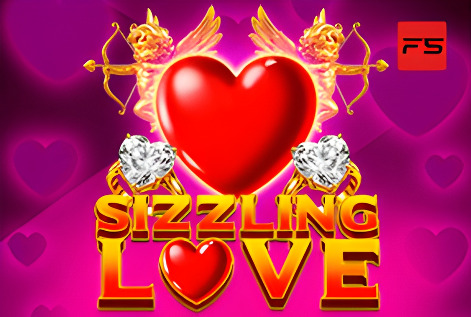 Sizzling Love