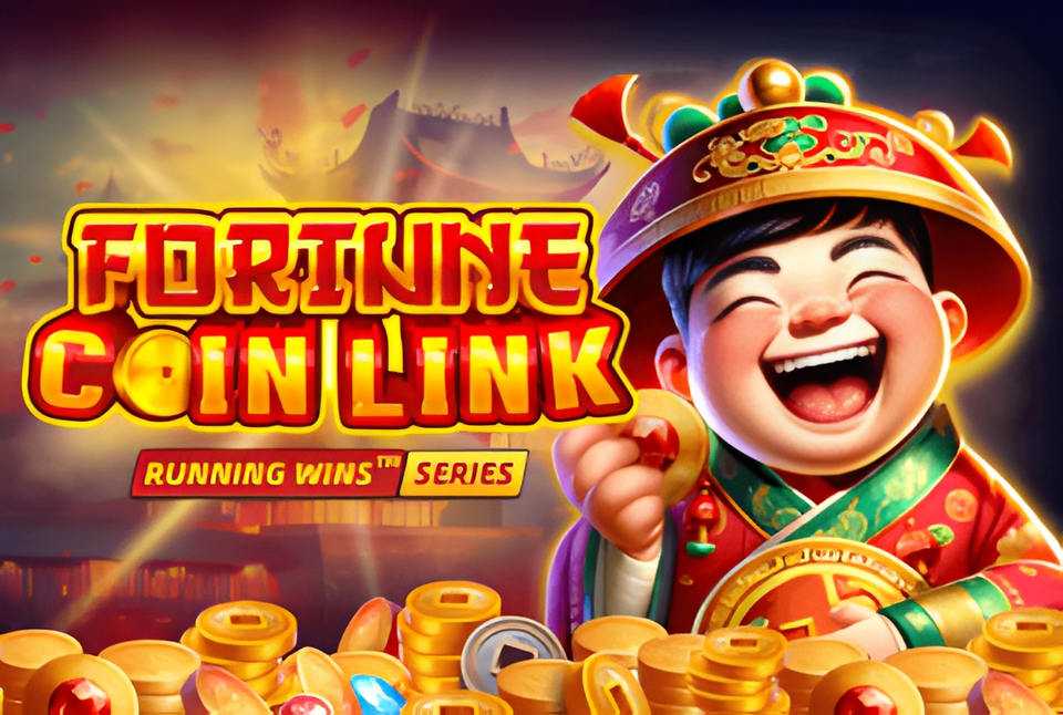 Fortune Coin Link: RUNNING WINS