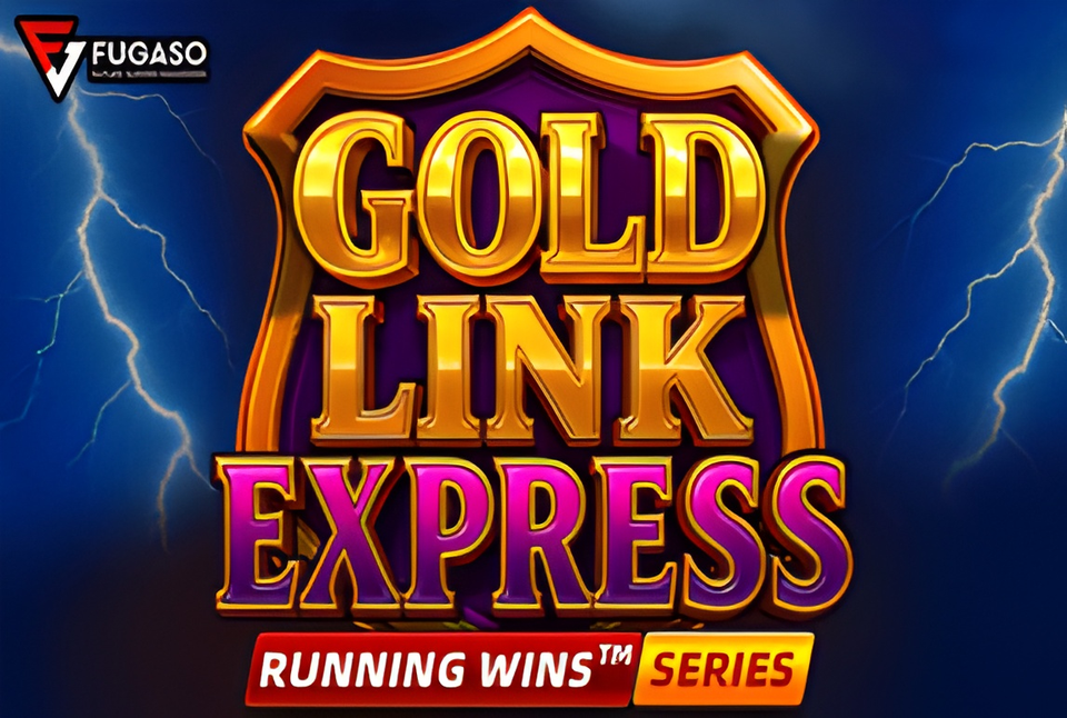 GOLD LINK EXPRESS: RUNNING WINS