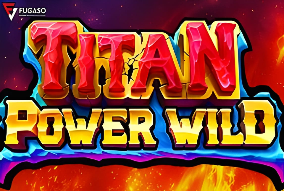 TITAN POWER WILD