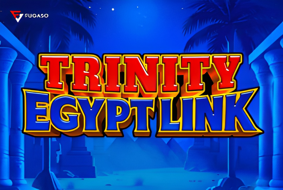 TRINITY EGYPT LINK