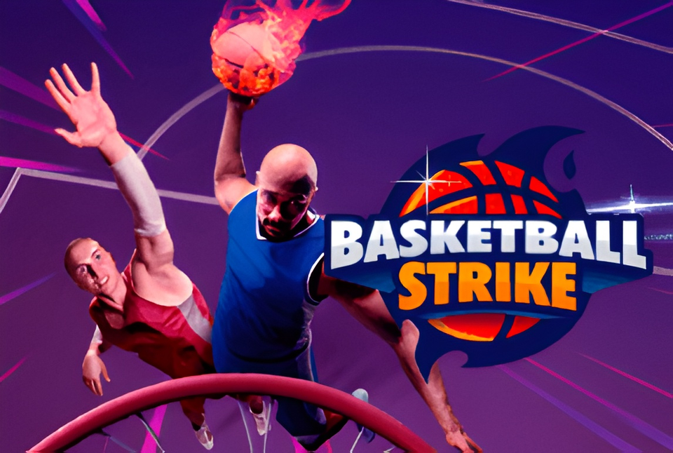 Basketball Strike
