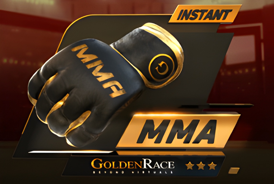 MMA