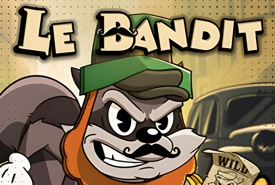 Le Bandit 94%