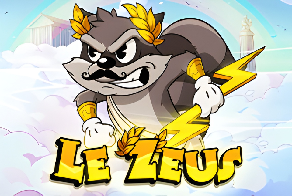 Le Zeus 94%