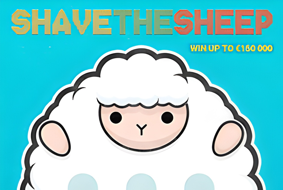 Shave the Sheep