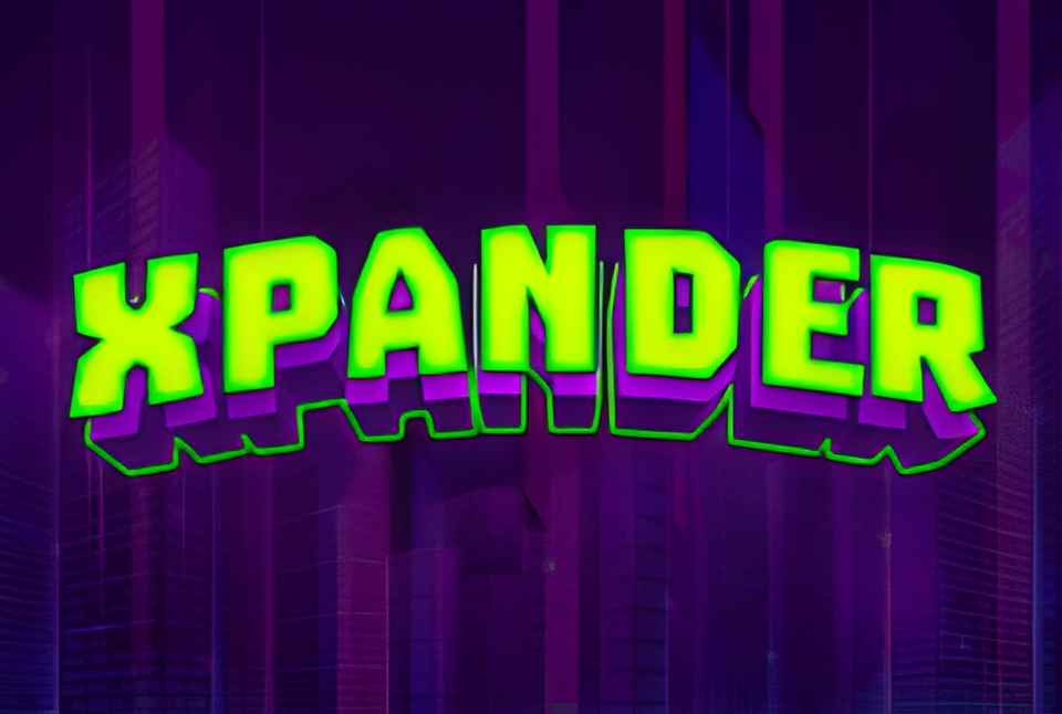 Xpander 96%