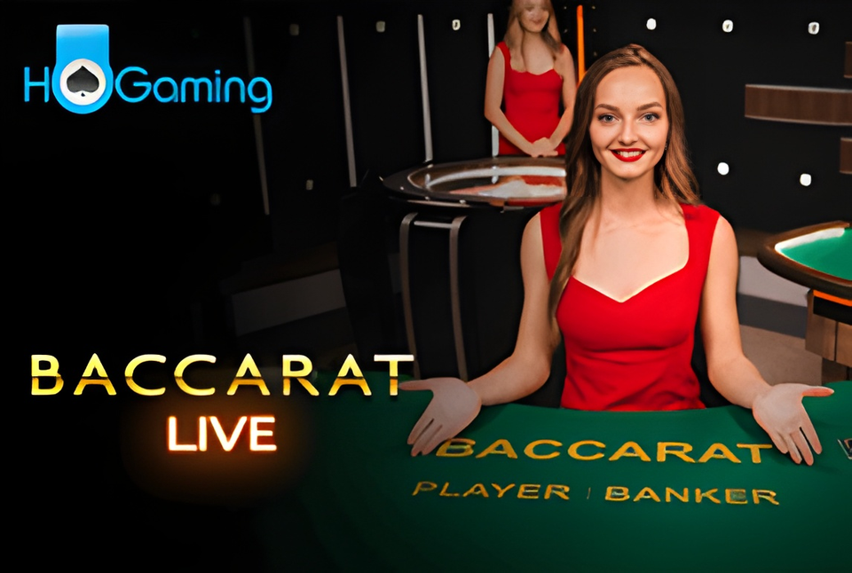 Speed Baccarat D