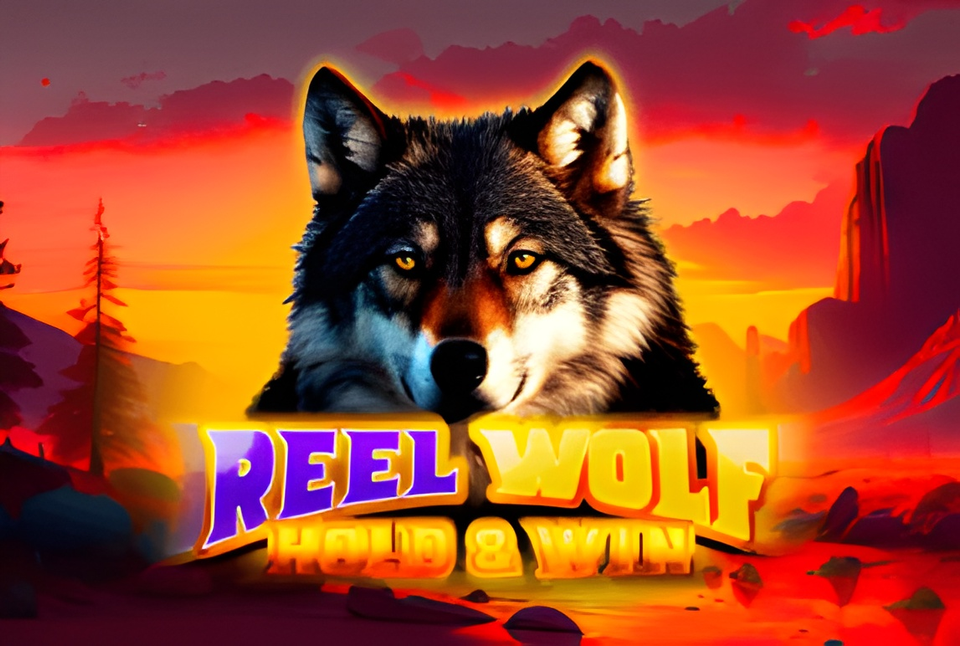 Reel Wolf