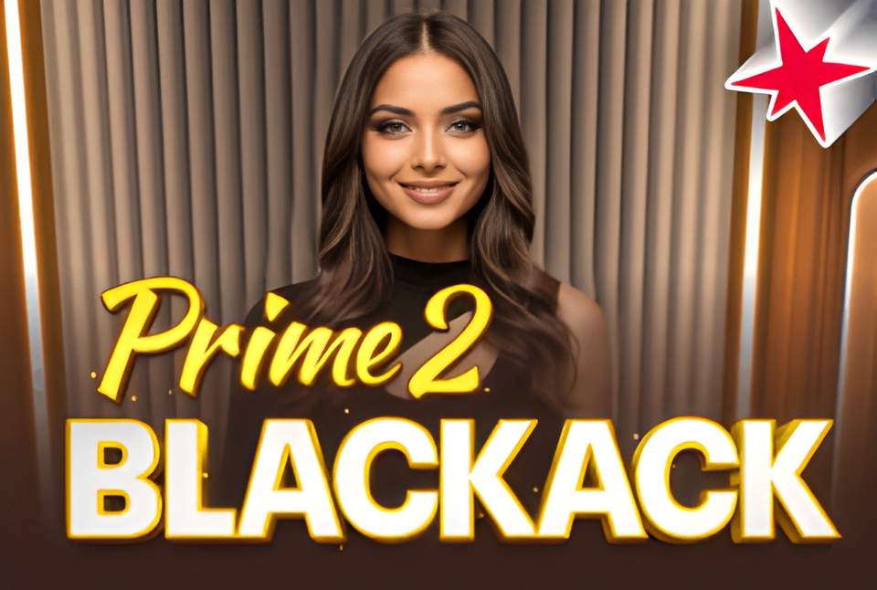 Prime Blackjack 2